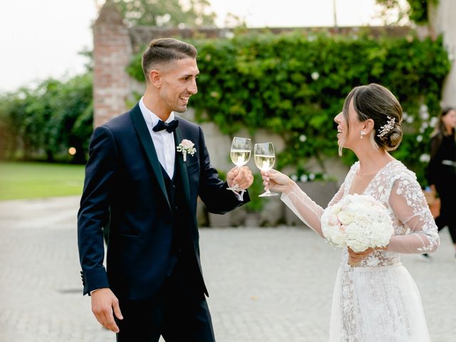 Il matrimonio di Simone e Giulia a Torino, Torino 19