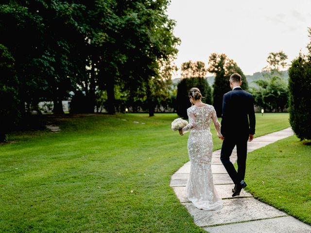 Il matrimonio di Simone e Giulia a Torino, Torino 21