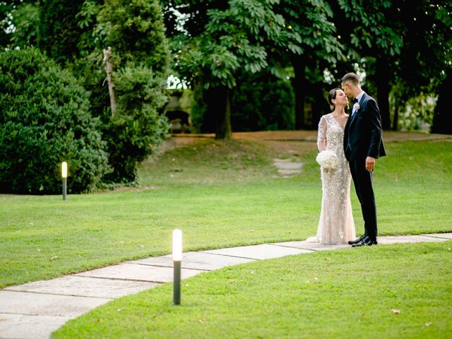 Il matrimonio di Simone e Giulia a Torino, Torino 23