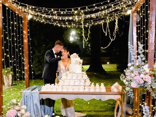 Il matrimonio di Simone e Giulia a Torino, Torino 30