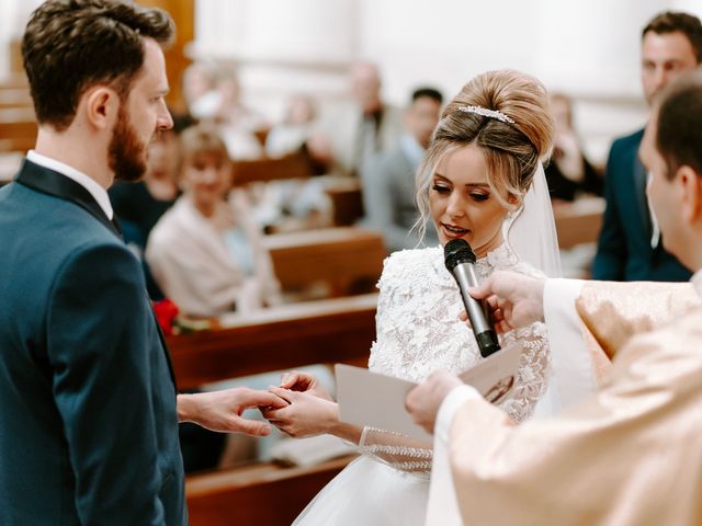 Il matrimonio di Riccardo e Enrica a Cornedo Vicentino, Vicenza 34