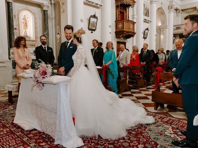 Il matrimonio di Riccardo e Enrica a Cornedo Vicentino, Vicenza 40