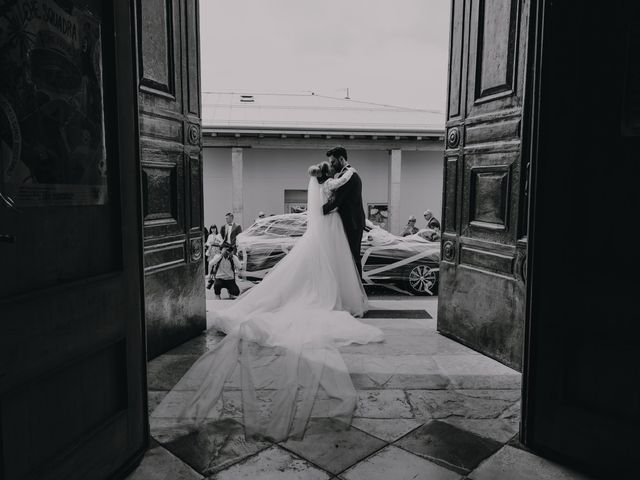 Il matrimonio di Riccardo e Enrica a Cornedo Vicentino, Vicenza 44