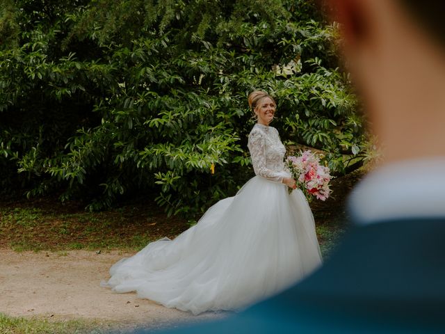 Il matrimonio di Riccardo e Enrica a Cornedo Vicentino, Vicenza 61