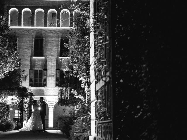 Il matrimonio di Andrea e Erica a Bedizzole, Brescia 46