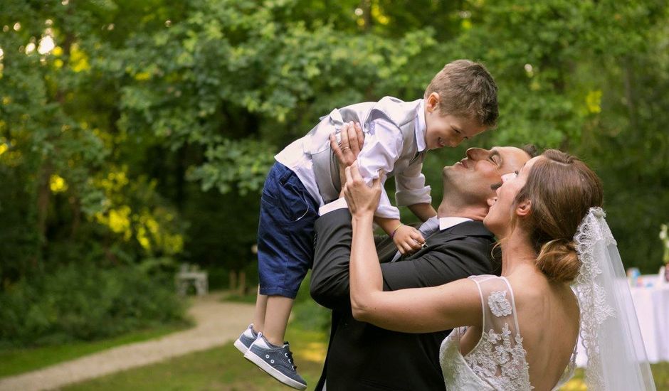 Il matrimonio di Marco e Carlotta a Molinella, Bologna