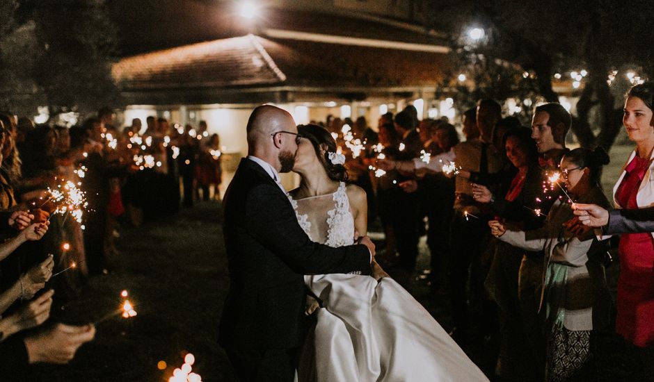 Il matrimonio di Michele e Valentina a Trani, Bari