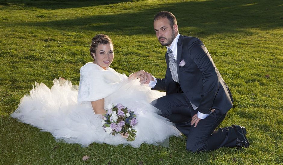 Il matrimonio di Francesca  e Luca a Viterbo, Viterbo