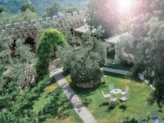 Le nozze di Marco e Chiara 1