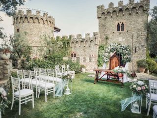 Le nozze di Marco e Chiara 2