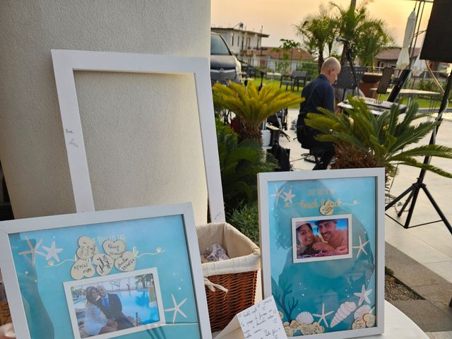 Il matrimonio di Davide e Francesca a Torrenova, Messina 6