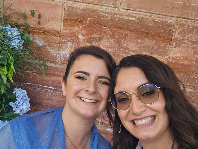 Il matrimonio di Davide e Francesca a Torrenova, Messina 16