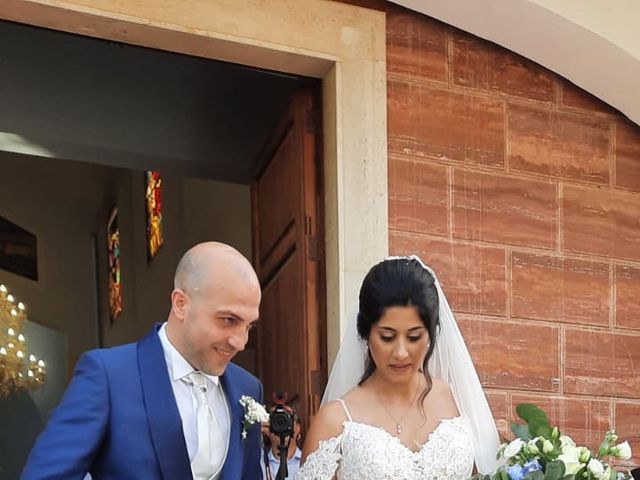 Il matrimonio di Davide e Francesca a Torrenova, Messina 17