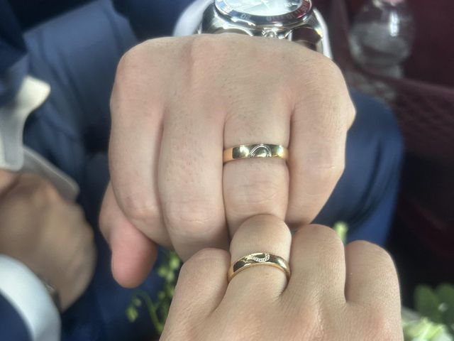 Il matrimonio di Davide e Francesca a Torrenova, Messina 33