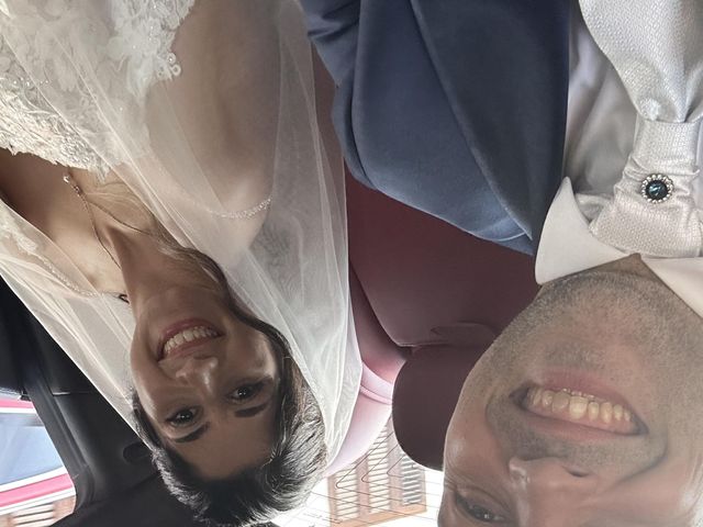 Il matrimonio di Davide e Francesca a Torrenova, Messina 34
