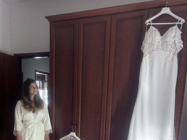 Il matrimonio di Davide e Francesca a Torrenova, Messina 38