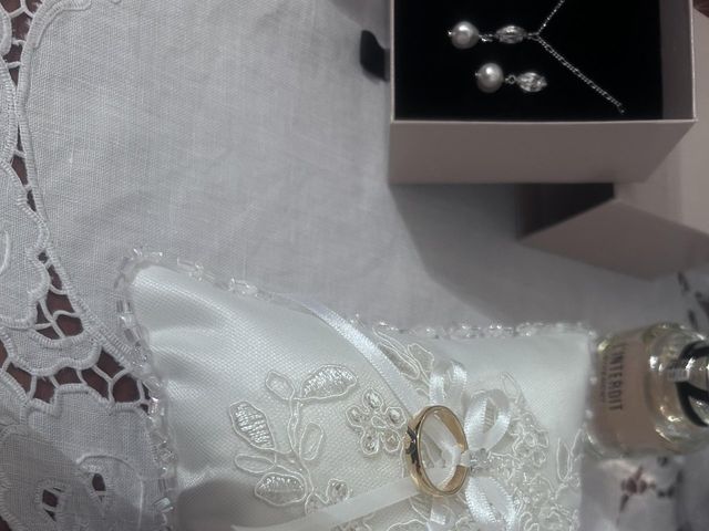 Il matrimonio di Davide e Francesca a Torrenova, Messina 40