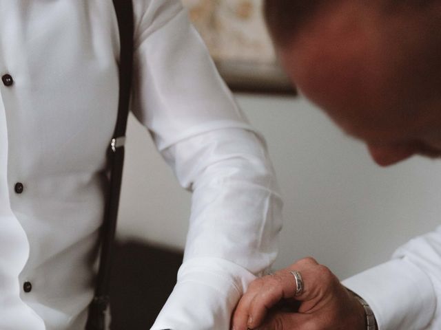 Il matrimonio di Adriano e Valentina a Garlasco, Pavia 4