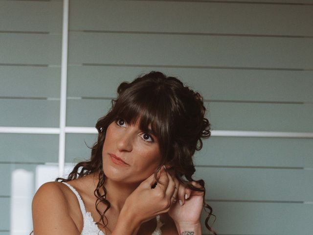 Il matrimonio di Adriano e Valentina a Garlasco, Pavia 15
