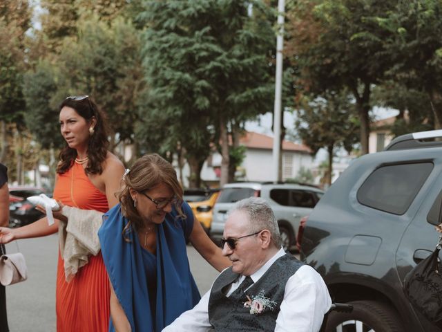 Il matrimonio di Adriano e Valentina a Garlasco, Pavia 23