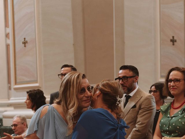 Il matrimonio di Adriano e Valentina a Garlasco, Pavia 28