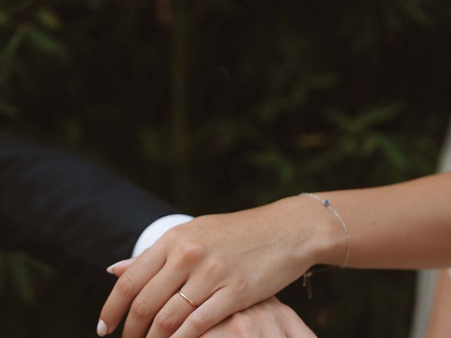 Il matrimonio di Adriano e Valentina a Garlasco, Pavia 72