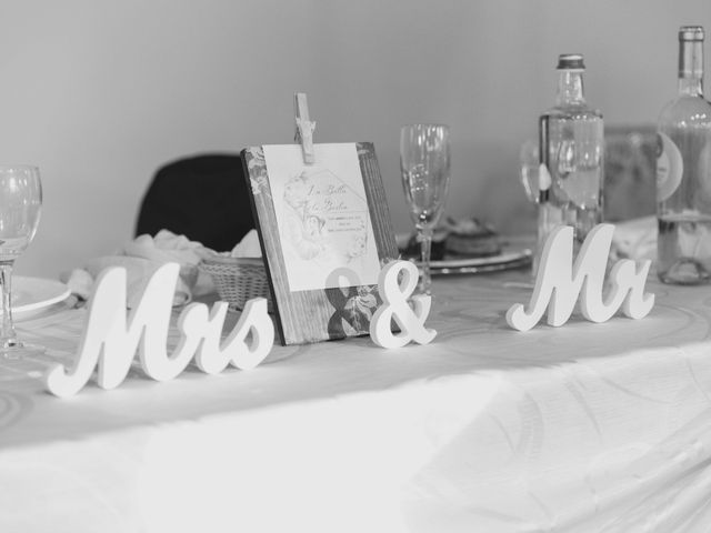 Il matrimonio di Adriano e Valentina a Garlasco, Pavia 81
