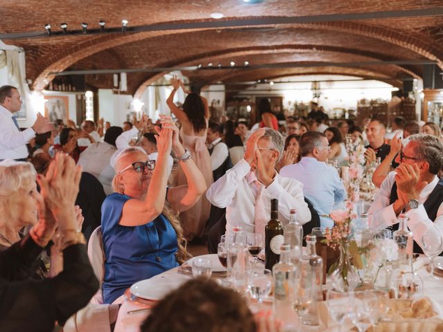 Il matrimonio di Adriano e Valentina a Garlasco, Pavia 87