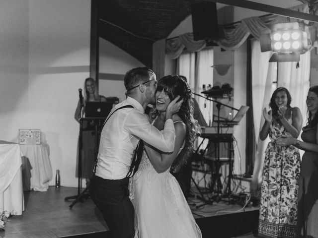Il matrimonio di Adriano e Valentina a Garlasco, Pavia 97
