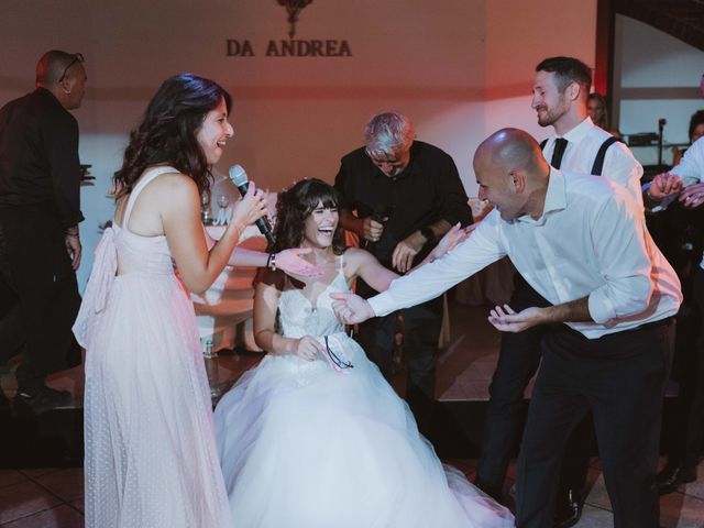 Il matrimonio di Adriano e Valentina a Garlasco, Pavia 98
