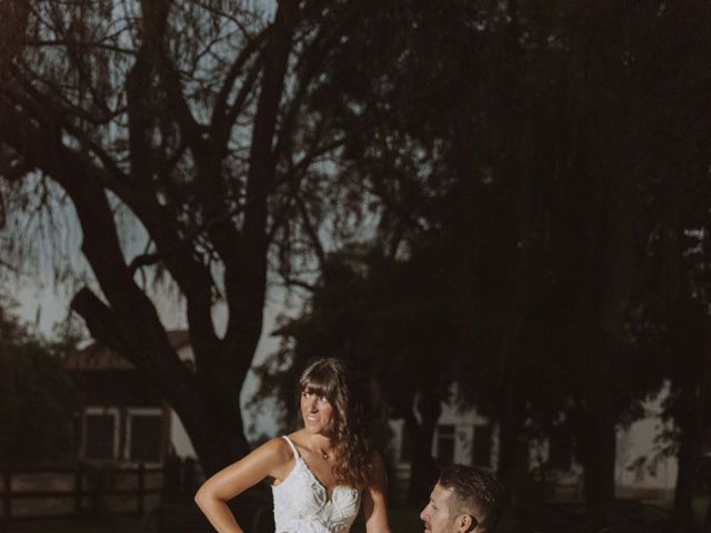 Il matrimonio di Adriano e Valentina a Garlasco, Pavia 125