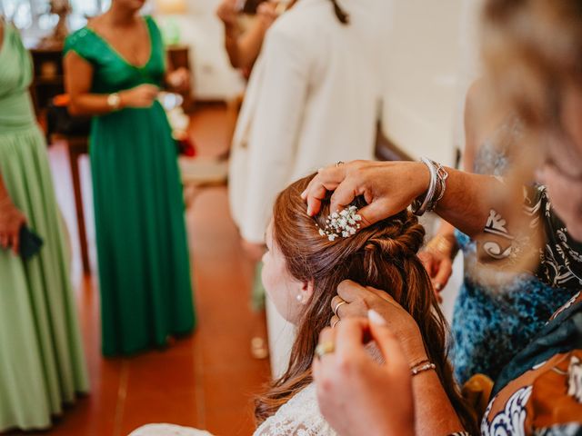 Il matrimonio di Marta e Asja a Botrugno, Lecce 16