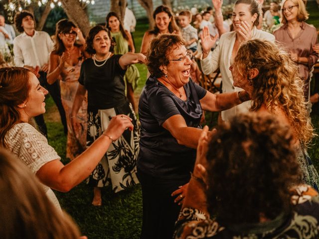 Il matrimonio di Marta e Asja a Botrugno, Lecce 504