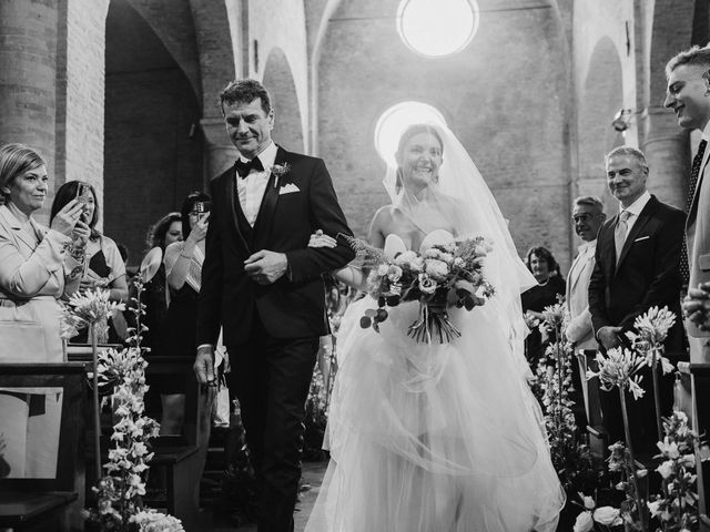 Il matrimonio di Federico e Paola a Roseto degli Abruzzi, Teramo 60