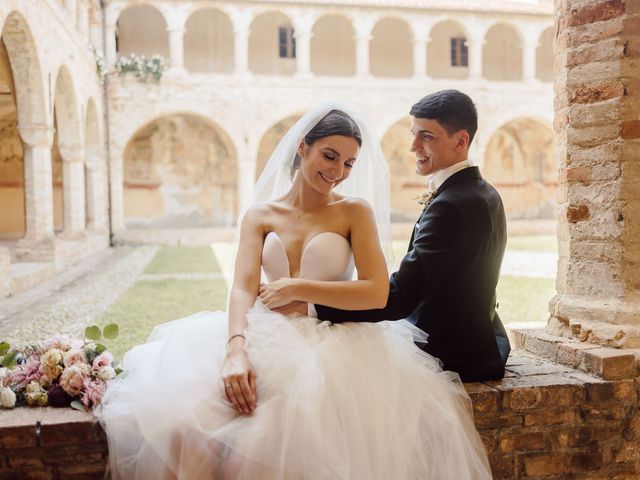 Il matrimonio di Federico e Paola a Roseto degli Abruzzi, Teramo 94