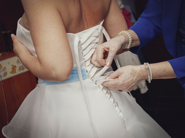Il matrimonio di Jacopo e Francesca a Camairago, Lodi 16