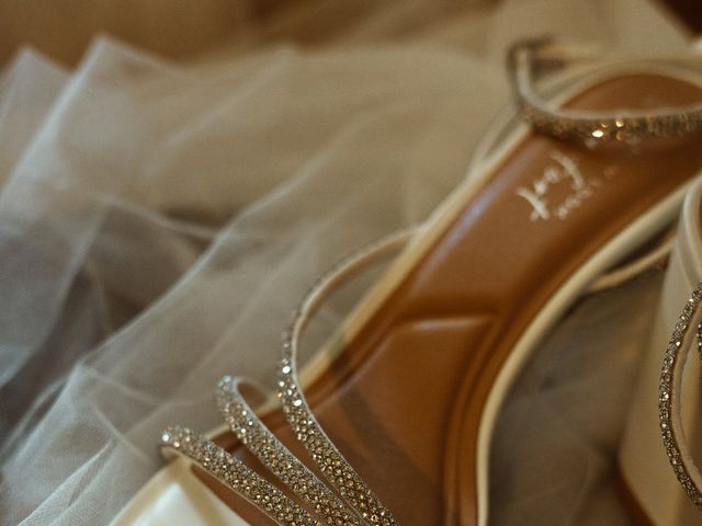 Il matrimonio di Chiara e Luca a Roma, Roma 4
