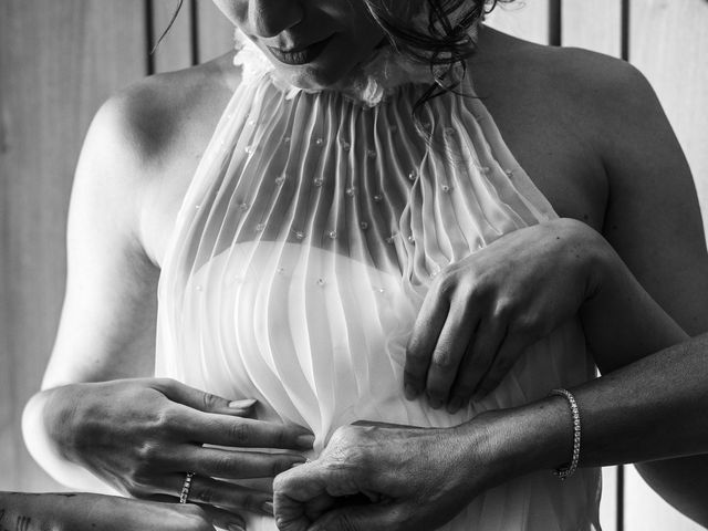 Il matrimonio di Chiara e Luca a Roma, Roma 5