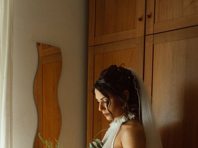 Il matrimonio di Chiara e Luca a Roma, Roma 7