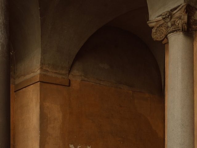 Il matrimonio di Chiara e Luca a Roma, Roma 15
