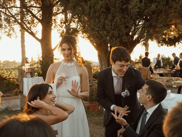 Il matrimonio di Chiara e Luca a Roma, Roma 23
