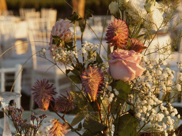 Il matrimonio di Chiara e Luca a Roma, Roma 25
