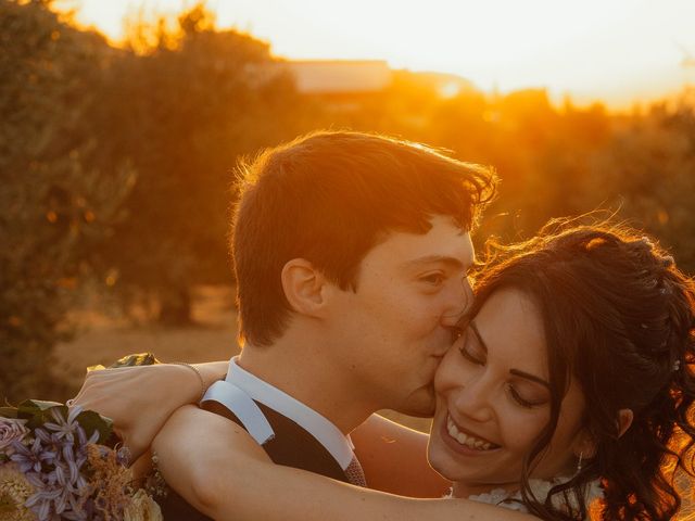 Il matrimonio di Chiara e Luca a Roma, Roma 28