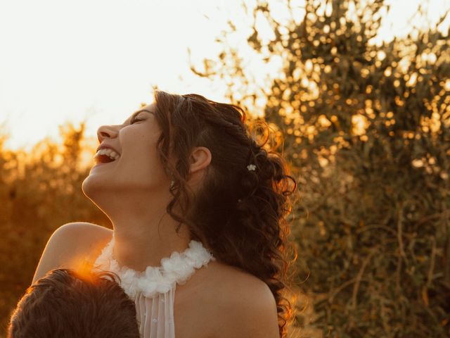 Il matrimonio di Chiara e Luca a Roma, Roma 29