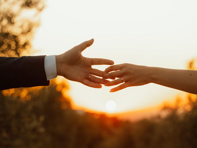 Il matrimonio di Chiara e Luca a Roma, Roma 30