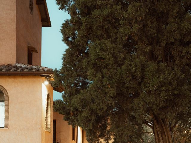 Il matrimonio di Chiara e Luca a Roma, Roma 33