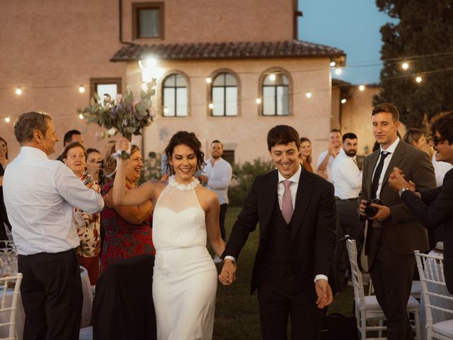 Il matrimonio di Chiara e Luca a Roma, Roma 35