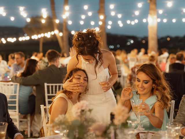 Il matrimonio di Chiara e Luca a Roma, Roma 37