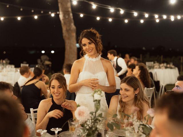 Il matrimonio di Chiara e Luca a Roma, Roma 38