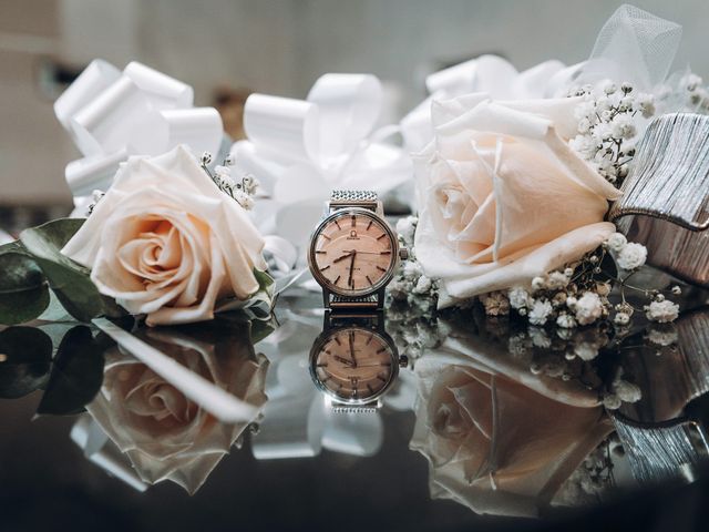 Il matrimonio di Antonio e Simona a Cocconato, Asti 5